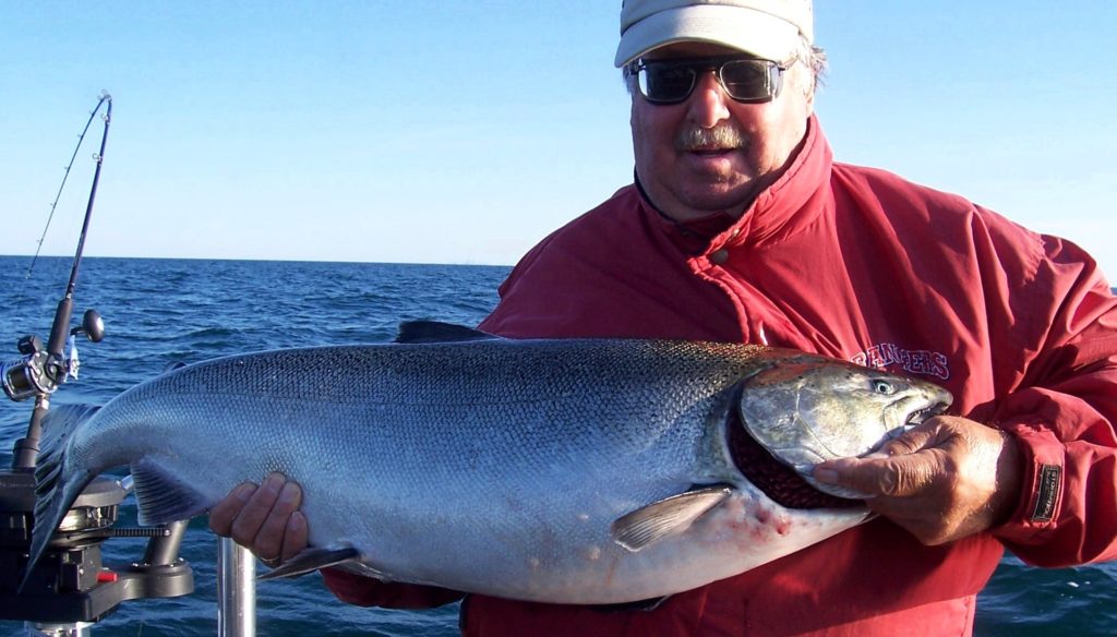 Guided Salmon and Trout Fishing Charters on Lake Ontario | St. Catharines, Ontario JPEG-image-21B4806C3128-1-min-1024x584 Services & Rates