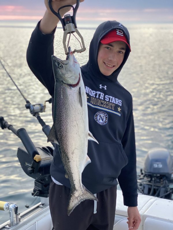 zack Guided Salmon and Trout Fishing Charters on Lake Ontario | St. Catharines, Ontario zack-scaled-oq0a1hlarm6v5iovq8wm7zfyy47dgx560uv7xygev4 Services & Rates